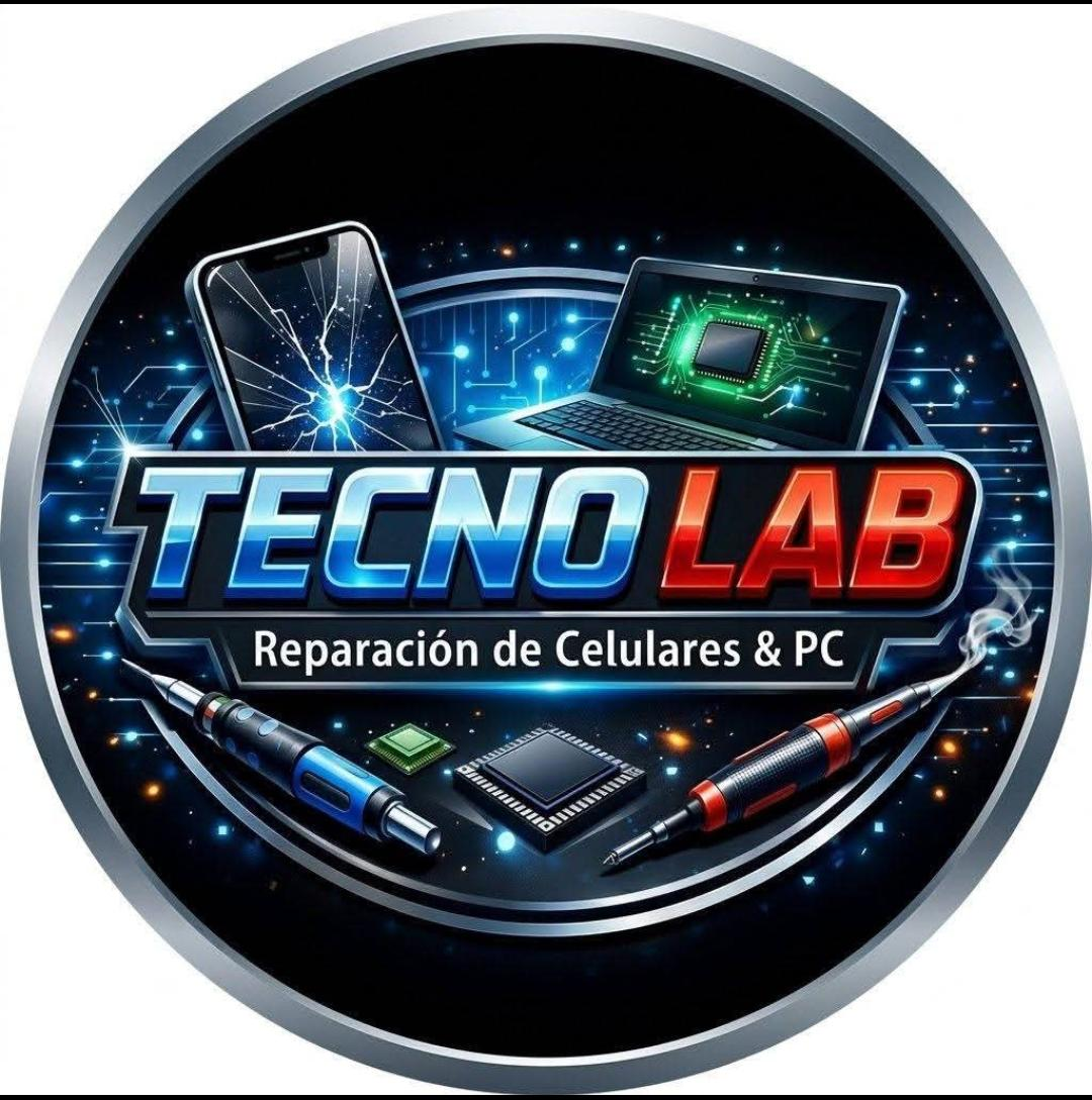 Tecno Lab Logo